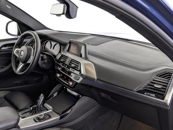 BMW X4 II (G02) с пробегом 2019 года, цена 3 725 000 рублей, 129606 км, внедорожник, Автокод Объявления