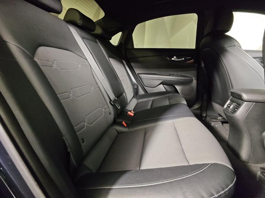 Kia Cerato IV Москва  - изображение 16