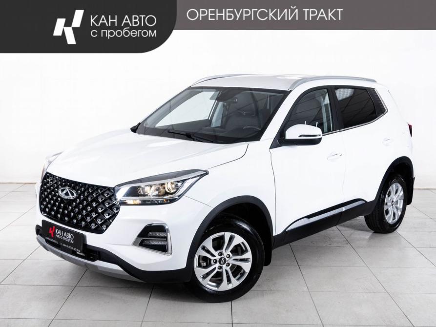 Chery Tiggo 4 Pro I Рестайлинг Казань  - изображение 1