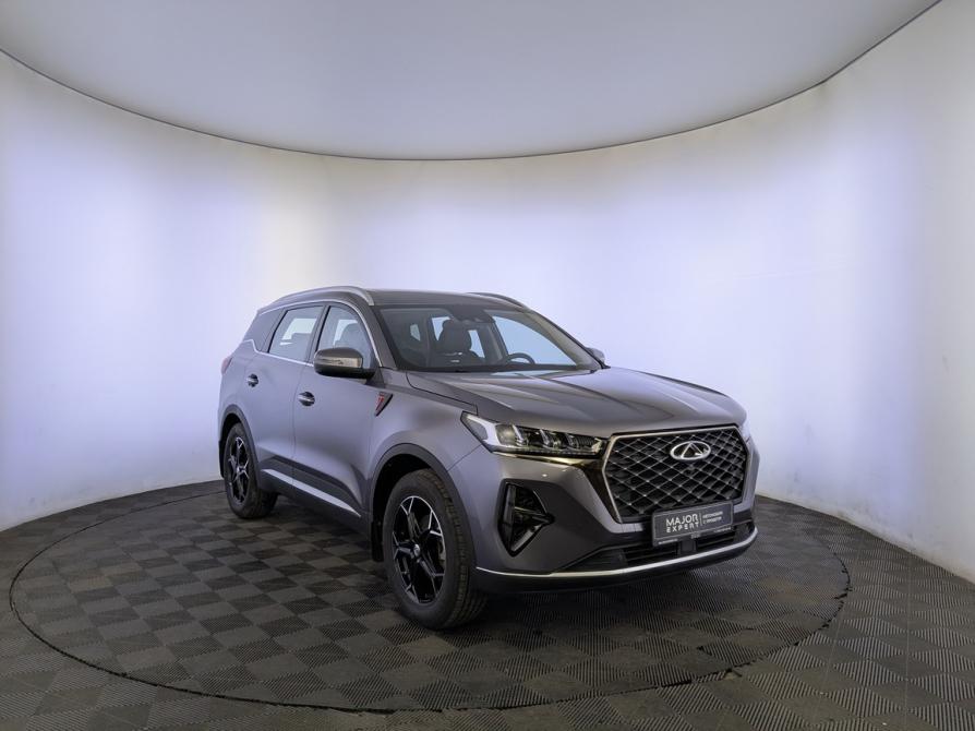 Chery Tiggo 7 Pro I Москва  - изображение 3