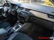 Skoda Octavia III (A7) Москва  - изображение 25