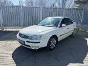 Ford Mondeo III Рестайлинг Ростов-на-Дону  - изображение 17