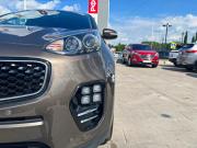 Kia Sportage IV Стерлитамак  - изображение 32