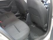 Skoda Octavia III (A7) Рестайлинг Москва  - изображение 41