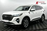 Chery Tiggo 7 Pro Max I Нижний Новгород  - изображение 27