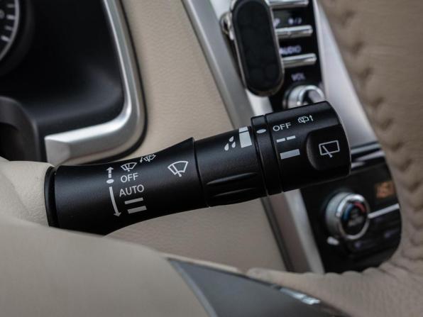 Nissan Murano III (Z52) с пробегом 2019 года, цена 2 350 000 рублей, 123587 км, внедорожник, Автокод Объявления
