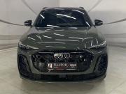 Audi Q5 III Воронеж  - изображение 20