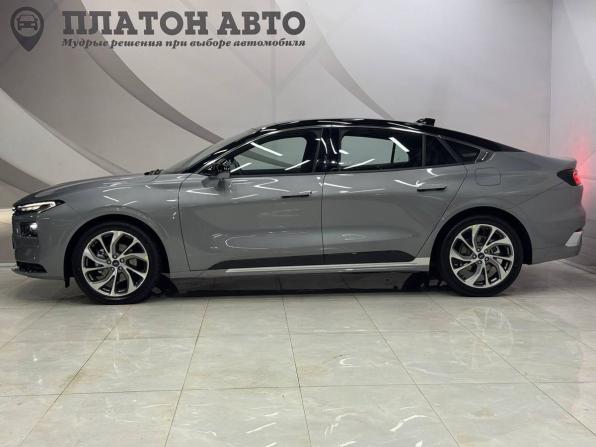 Новый Ford Mondeo VI 2025 года, цена 4 149 000 рублей, седан, Автокод Объявления