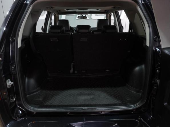 Suzuki Grand Vitara II Рестайлинг с пробегом 2008 года, цена 1 059 000 рублей, 164186 км, внедорожник, Автокод Объявления