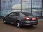 Skoda Octavia II (A5) Рестайлинг Архангельск  - изображение 19