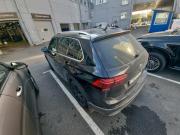 Volkswagen Tiguan II Рестайлинг Санкт-Петербург  - изображение 17