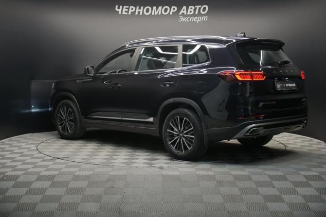 Chery Tiggo 8 Pro I с пробегом 2021 года, цена 1 888 000 рублей, 44108 км, внедорожник, Автокод Объявления
