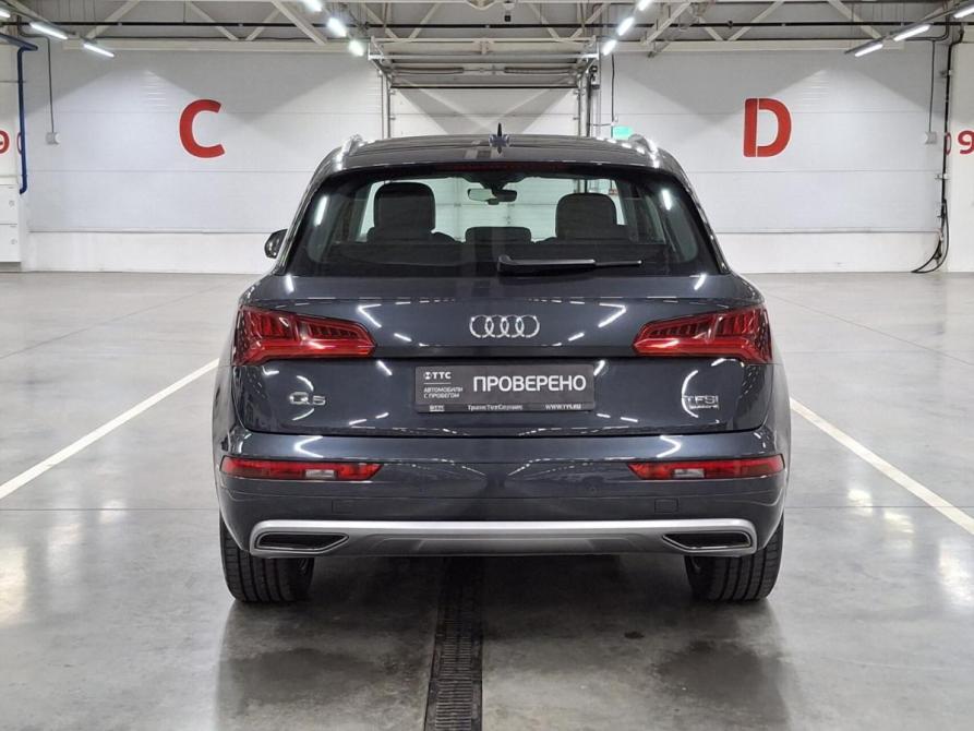 Audi Q5 II (FY) Казань  - изображение 7
