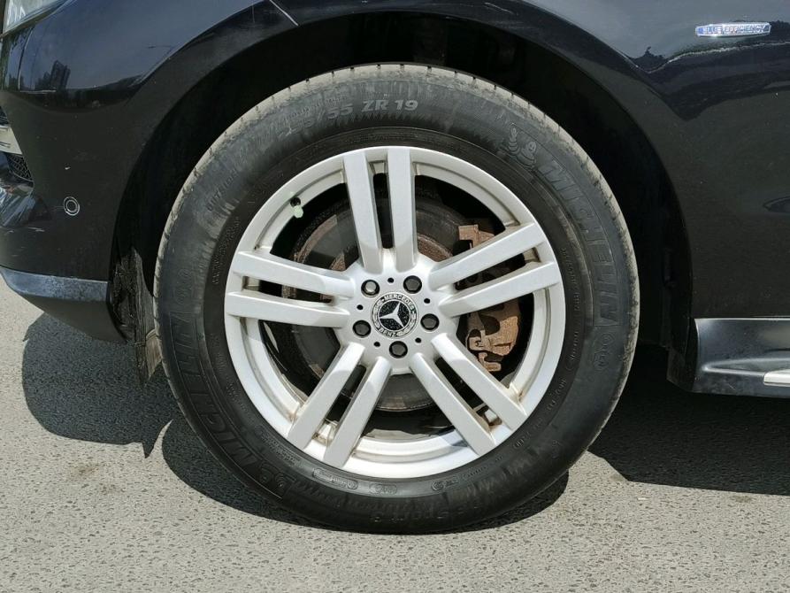 Mercedes-Benz M-Класс III (W166) Санкт-Петербург  - изображение 34