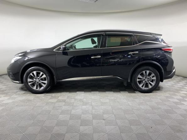 Nissan Murano III (Z52) с пробегом 2016 года, цена 1 688 000 рублей, 170971 км, внедорожник, Автокод Объявления