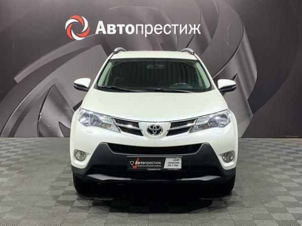 Toyota RAV4 IV (XA40) с пробегом 2013 года, цена 1 620 000 рублей, 177376 км, внедорожник, Автокод Объявления