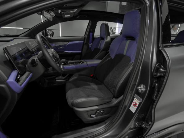 Changan UNI-T I Рестайлинг с пробегом 2023 года, цена 2 395 000 рублей, 6414 км, внедорожник, Автокод Объявления