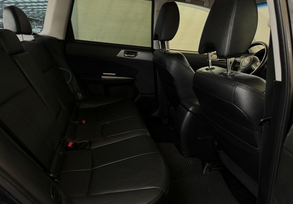 Subaru Forester III Рестайлинг Москва  - изображение 15
