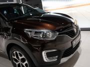 Renault Kaptur I Москва  - изображение 31