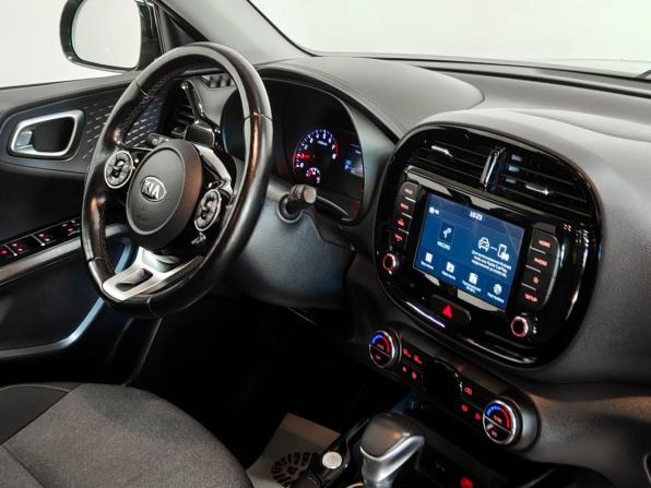 Kia Soul III с пробегом 2020 года, цена 1 825 200 рублей, 72532 км, хэтчбек, Автокод Объявления
