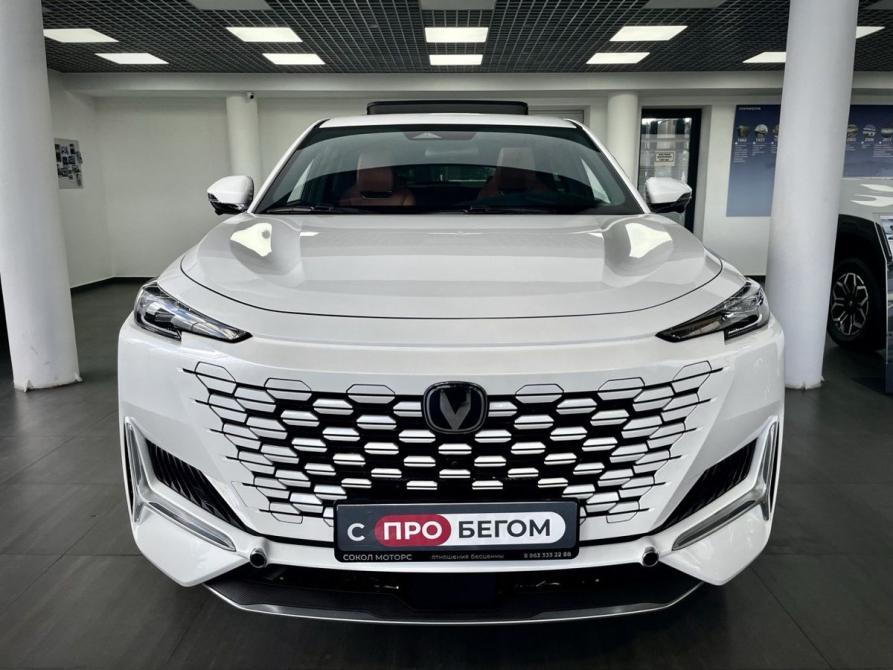 Changan UNI-K Ростов-на-Дону  - изображение 2