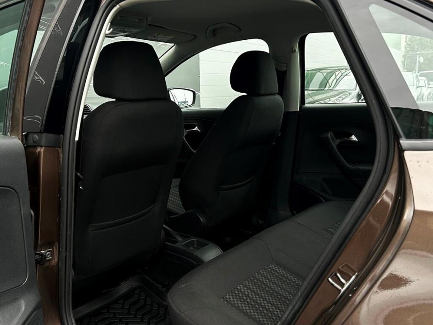Volkswagen Polo V Рестайлинг Санкт-Петербург  - изображение 10
