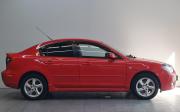 Mazda 3 I (BK) Рестайлинг Барнаул  - изображение 38