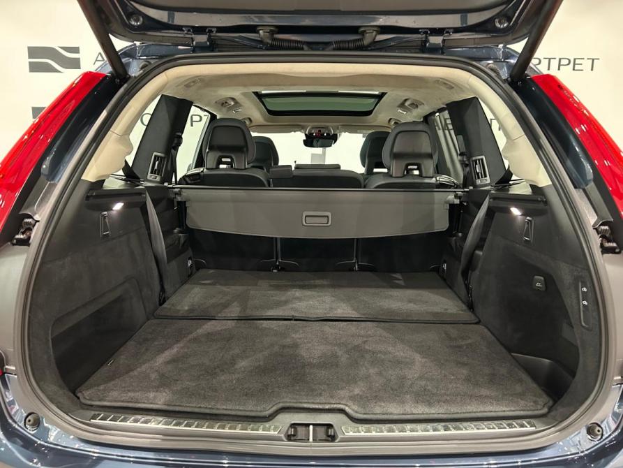 Volvo XC90 II Рестайлинг 1 Санкт-Петербург  - изображение 12