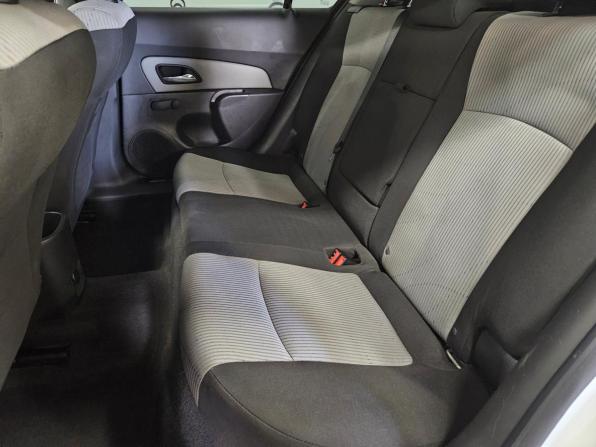 Chevrolet Cruze I Рестайлинг с пробегом 2012 года, цена 646 000 рублей, 102468 км, седан, Автокод Объявления