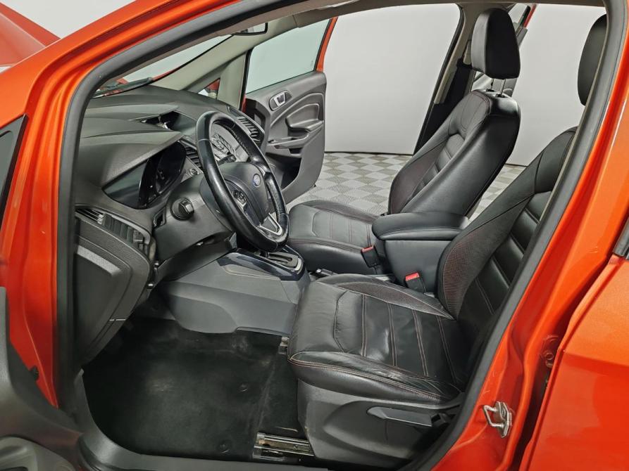 Ford EcoSport I Москва  - изображение 15