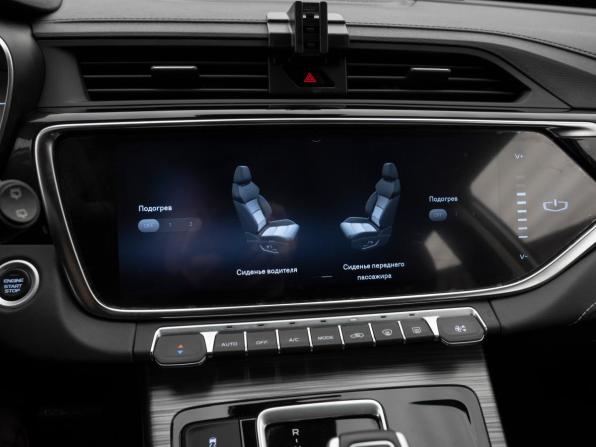 Geely Atlas Pro с пробегом 2022 года, цена 2 180 000 рублей, 36209 км, внедорожник, Автокод Объявления