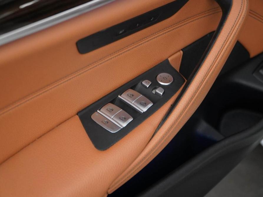 BMW 5 серии VII (G30/G31/G38) Рестайлинг Москва  - изображение 20