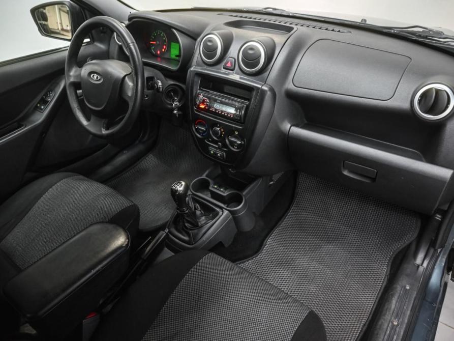 Lada (ВАЗ) Granta I Челябинск  - изображение 25