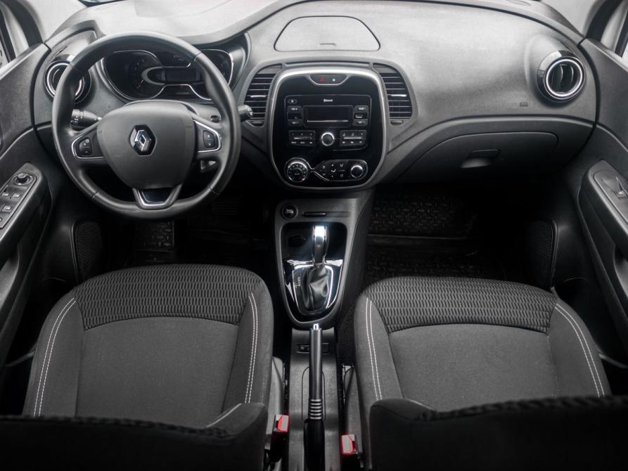 Renault Kaptur I Ростов-на-Дону  - изображение 9
