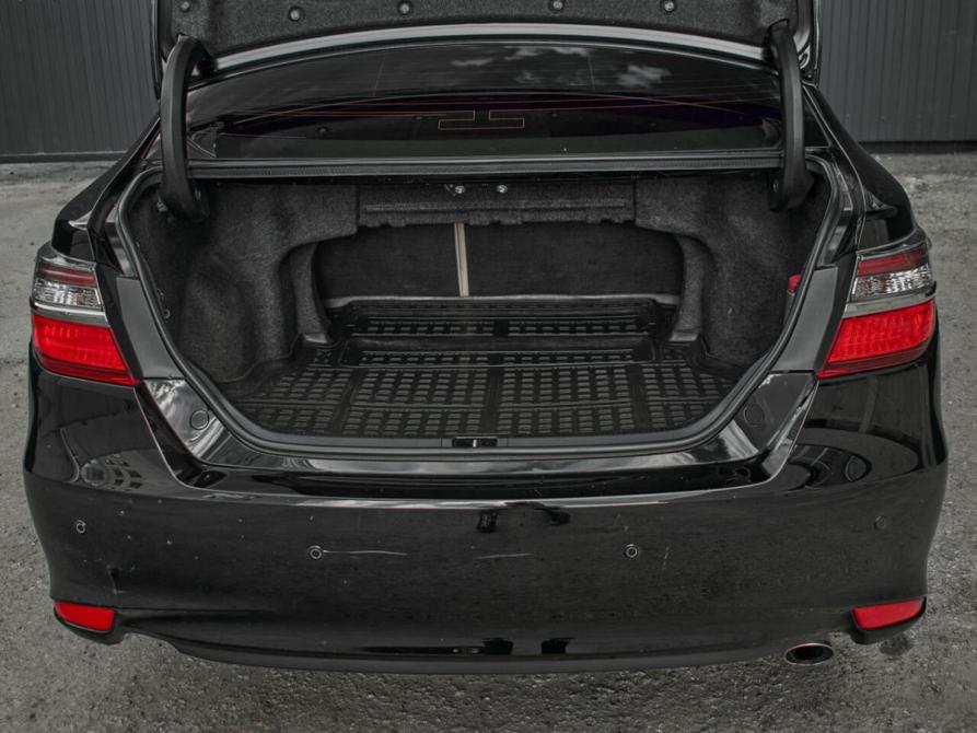 Toyota Camry VII (XV50) Рестайлинг Екатеринбург  - изображение 8