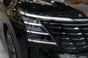 Changan CS75 Plus IV Москва  - изображение 34
