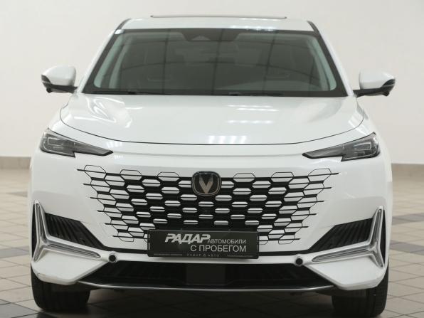 Changan UNI-K с пробегом 2023 года, цена 2 415 000 рублей, 117000 км, внедорожник, Автокод Объявления