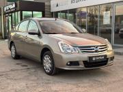 Nissan Almera III (G15) Пермь  - изображение 22