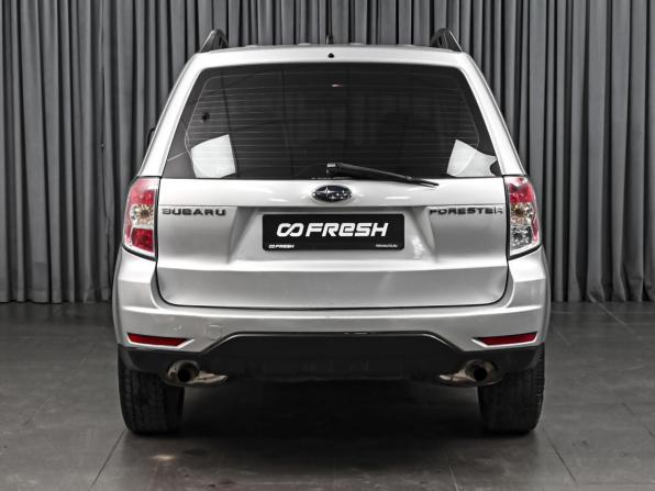Subaru Forester III с пробегом 2008 года, цена 1 223 000 рублей, 202677 км, внедорожник, Автокод Объявления