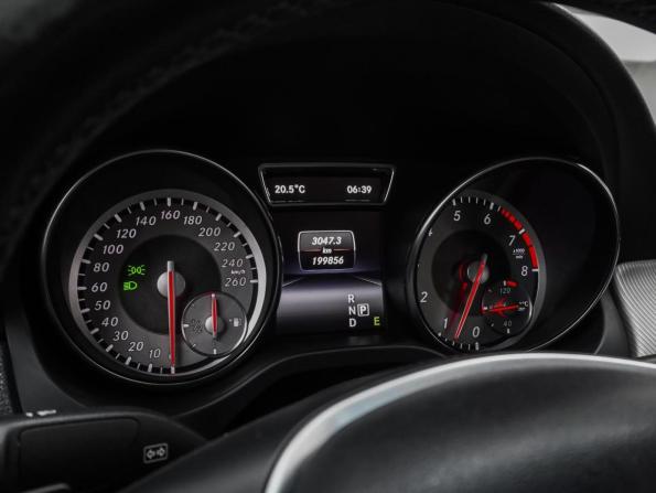 Mercedes-Benz CLA I (C117 X117) с пробегом 2014 года, цена 1 570 000 рублей, 199856 км, седан, Автокод Объявления