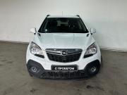 Opel Mokka I Москва  - изображение 21