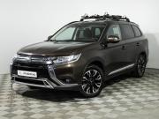 Mitsubishi Outlander III Рестайлинг 3 Санкт-Петербург  - изображение 21