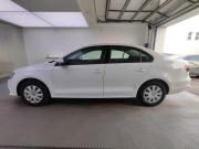 Volkswagen Jetta VI Рестайлинг Уфа  - изображение 26