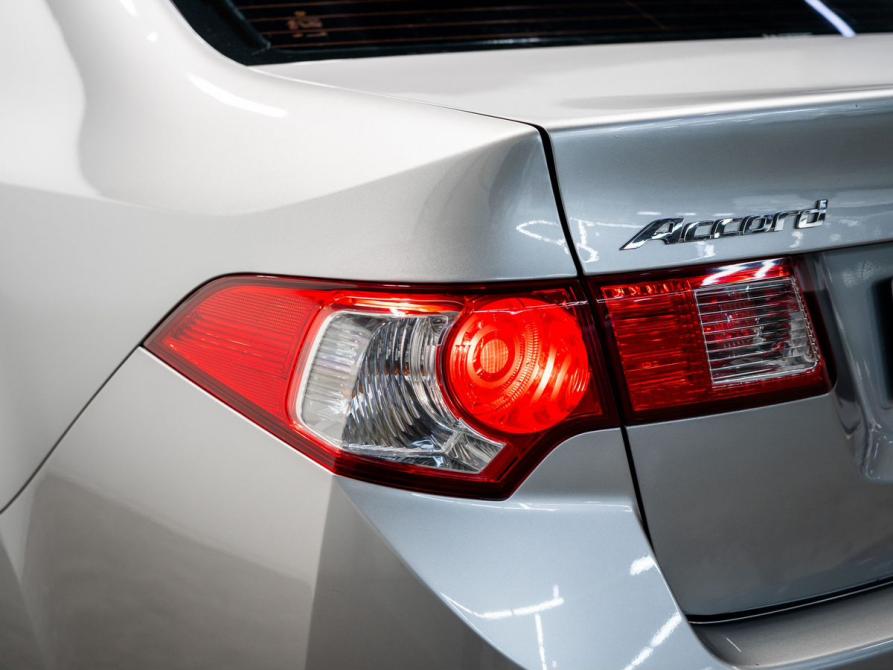 Honda Accord VIII Чита  - изображение 21