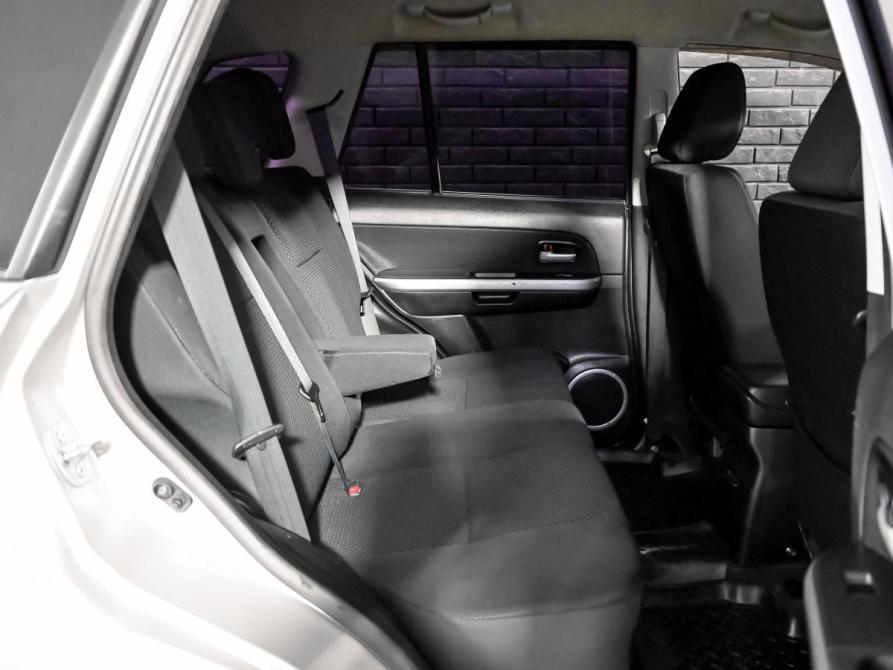 Suzuki Grand Vitara II Рестайлинг Екатеринбург  - изображение 15