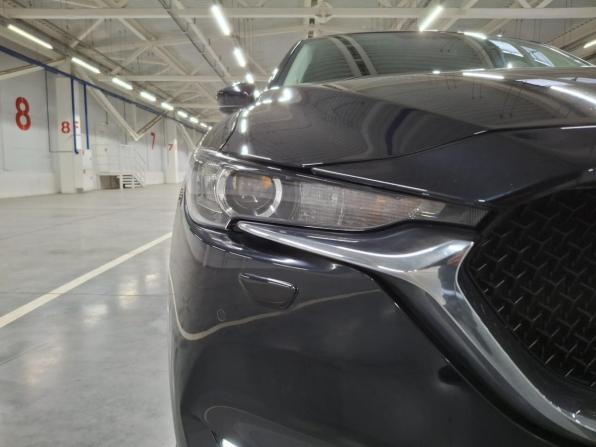Mazda CX-5 II с пробегом 2020 года, цена 2 790 000 рублей, 89151 км, внедорожник, Автокод Объявления