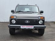 Lada (ВАЗ) Niva Legend Москва  - изображение 19