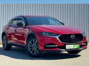 Mazda CX-4 I Рестайлинг Ростов-на-Дону  - изображение 28