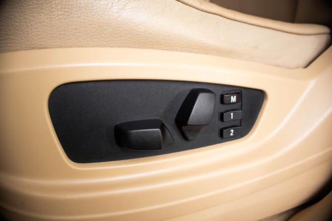 BMW X5 II (E70) с пробегом 2008 года, цена 1 349 000 рублей, 345890 км, внедорожник, Автокод Объявления