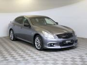 Nissan Skyline XII (V36) Рестайлинг Санкт-Петербург  - изображение 24